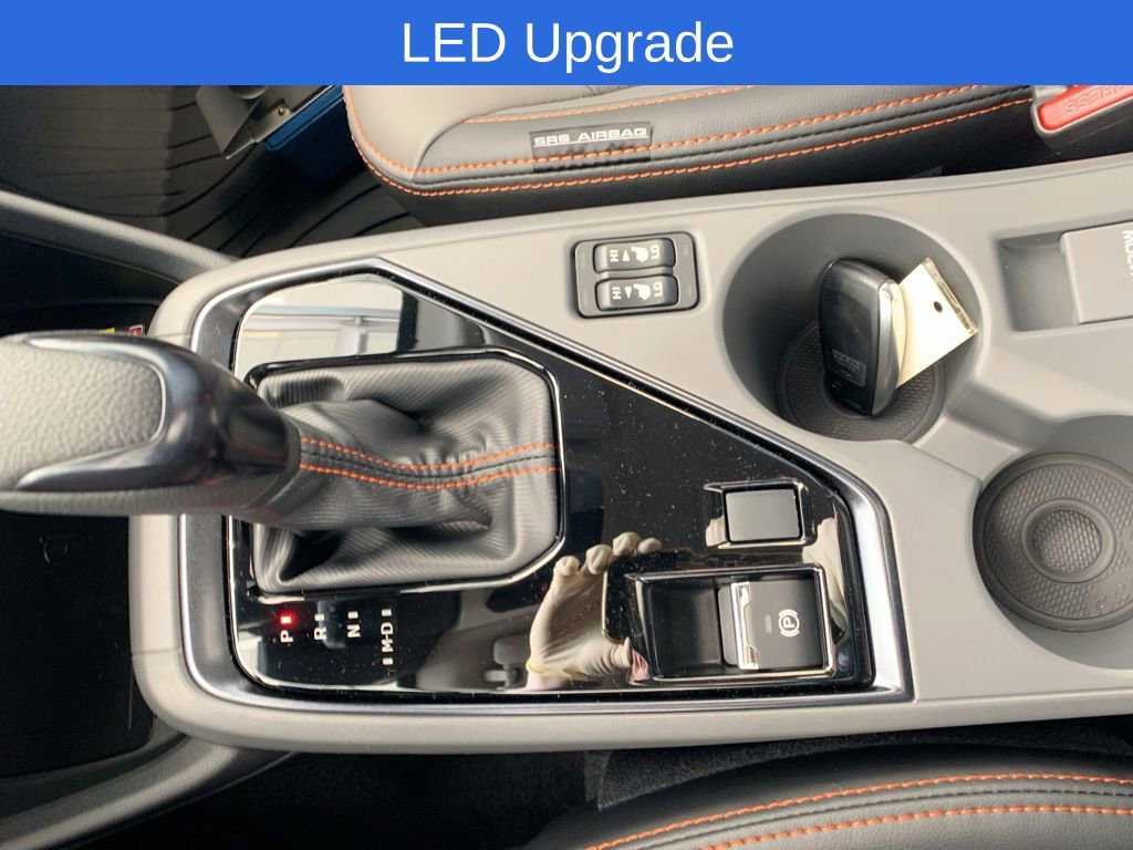 New 2026 Subaru Crosstrek 2.5i Limited AWD/4WD image 9