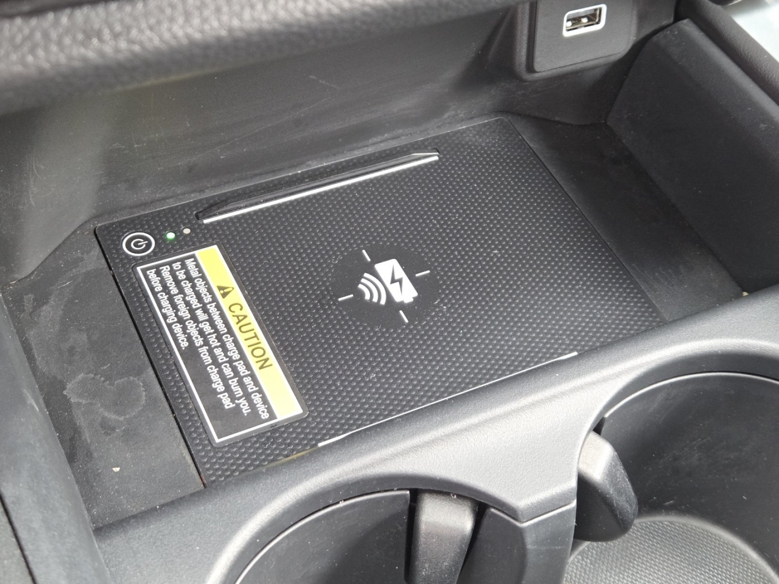 Used 2024 Honda HR-V EX-L image 7