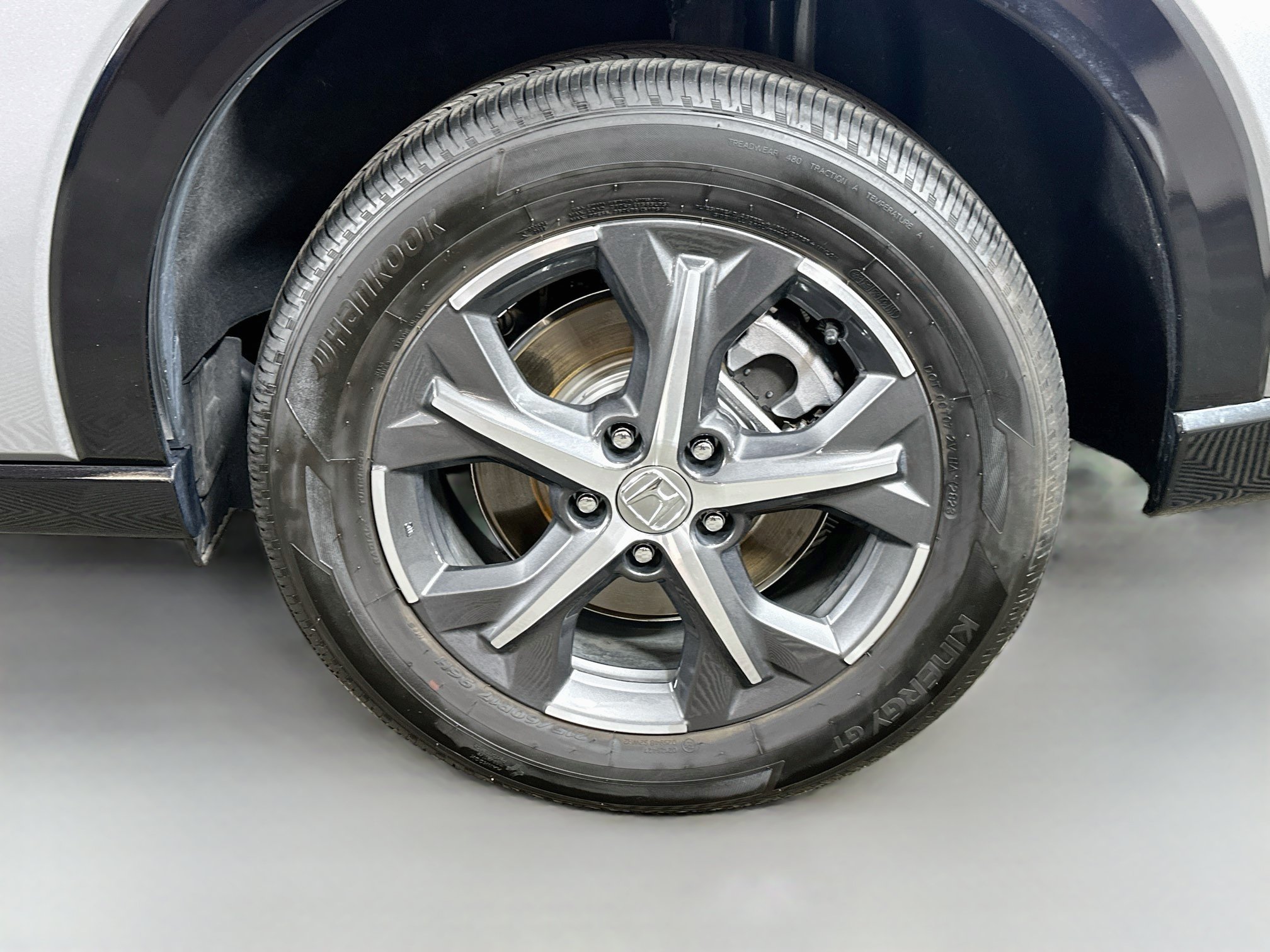 Used 2024 Honda HR-V EX-L image 29