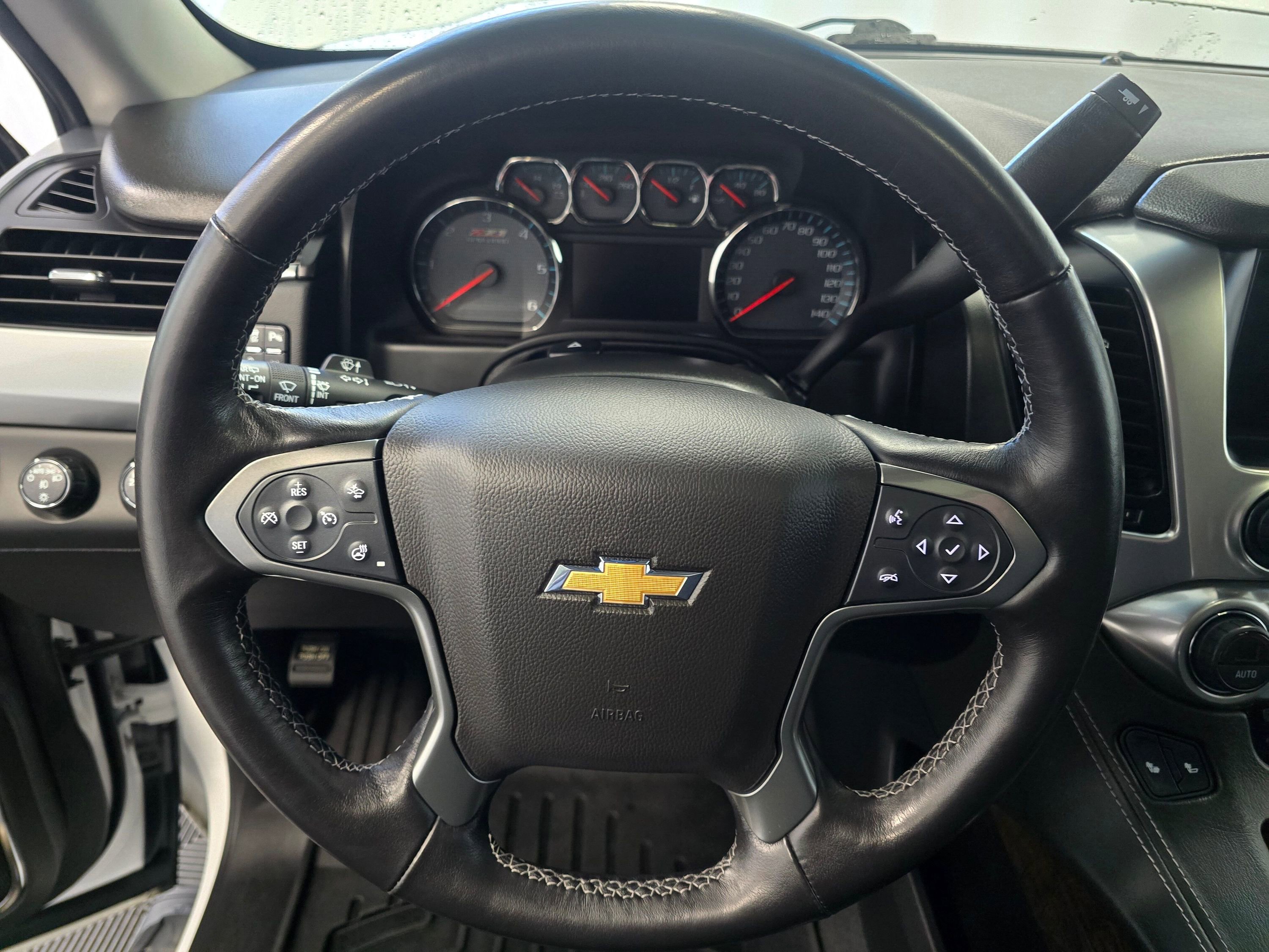 Used 2019 Chevrolet Tahoe LT image 14
