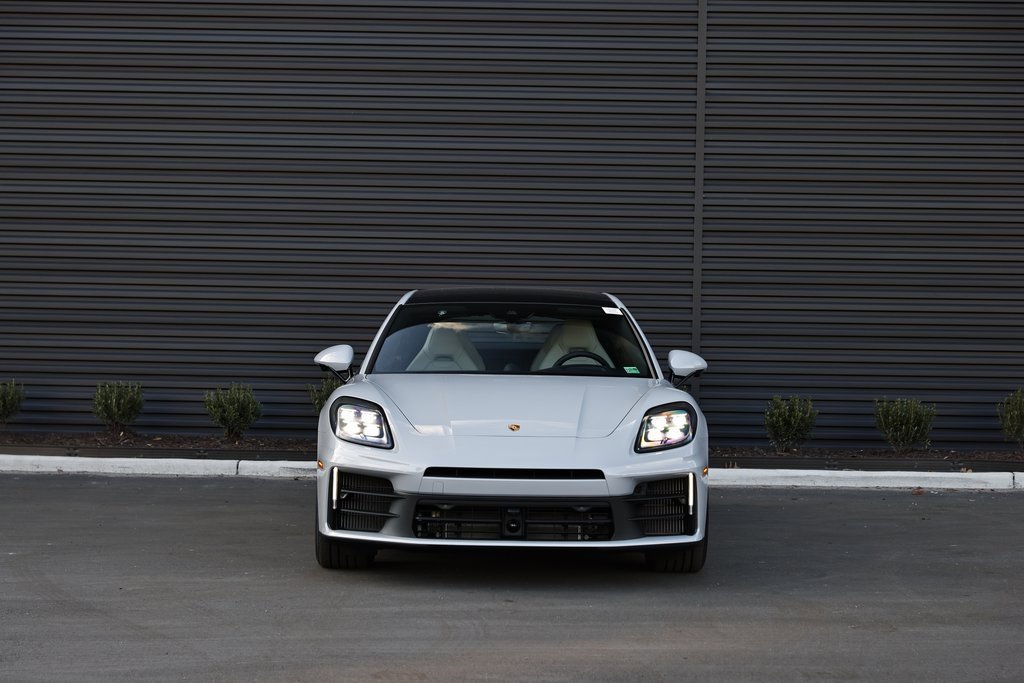 New 2026 Porsche Panamera 4 image 10