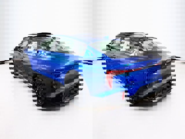 New 2025 Kia K4 GT-Line Turbo image 7