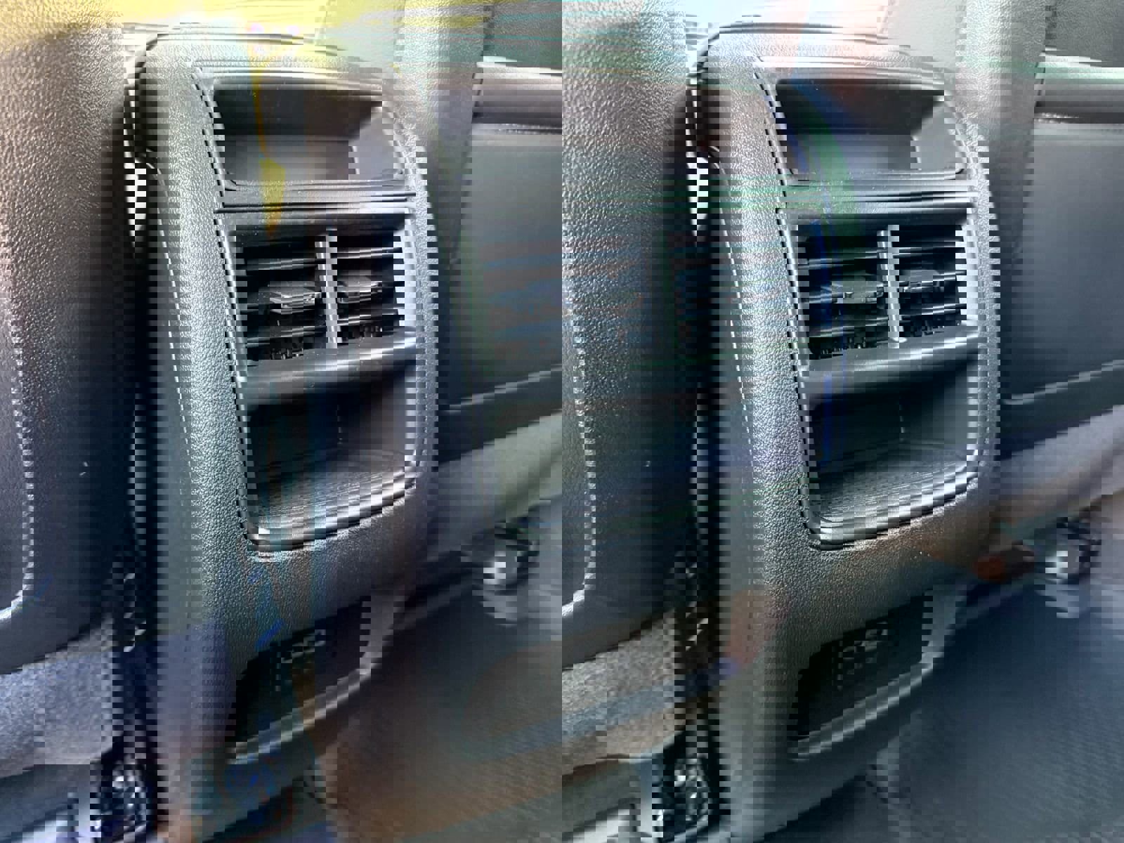 New 2026 Cadillac XT5 Luxury w/ LPO, Floor Liner Package image 30