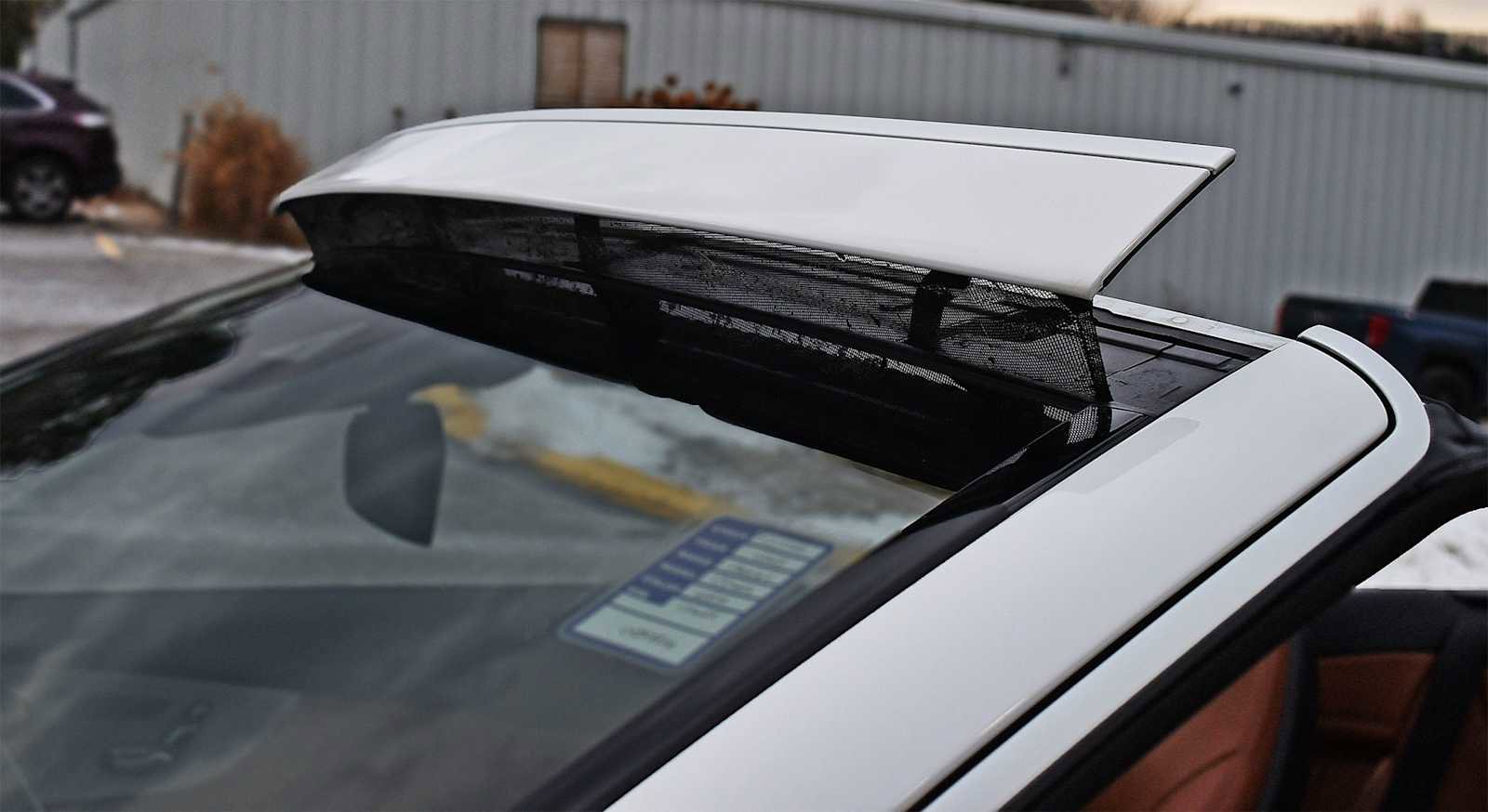 Used 2023 Mercedes-Benz C 300 4MATIC Cabriolet image 18