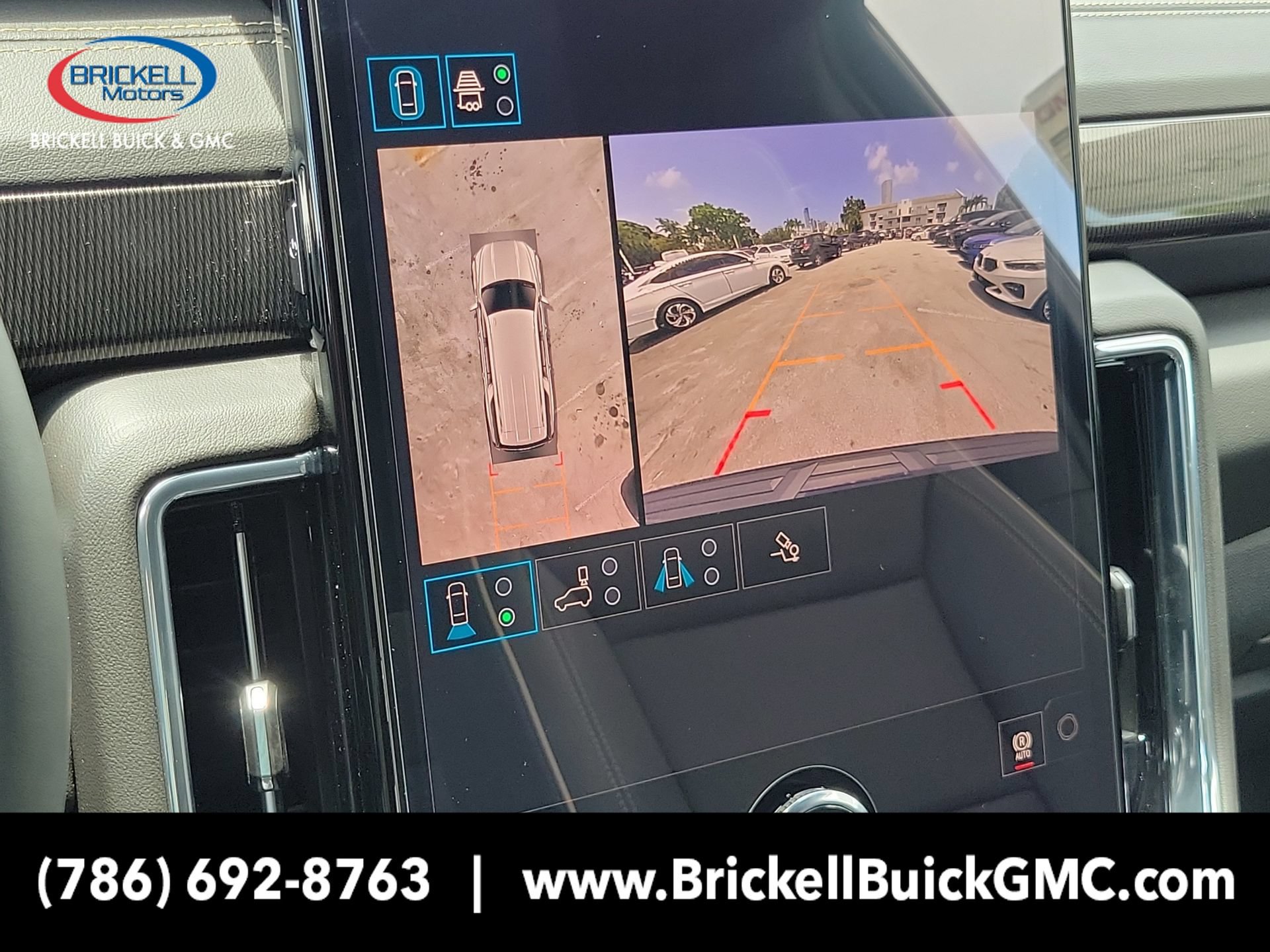 New 2026 GMC Yukon XL Elevation w/ Elevation Premium Package RWD image 26