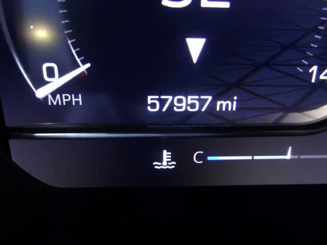 Used 2022 GMC Sierra 1500 Elevation AWD/4WD image 19