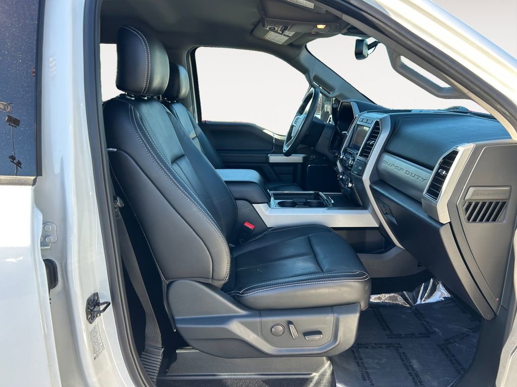 Used 2020 Ford F250 Lariat image 10