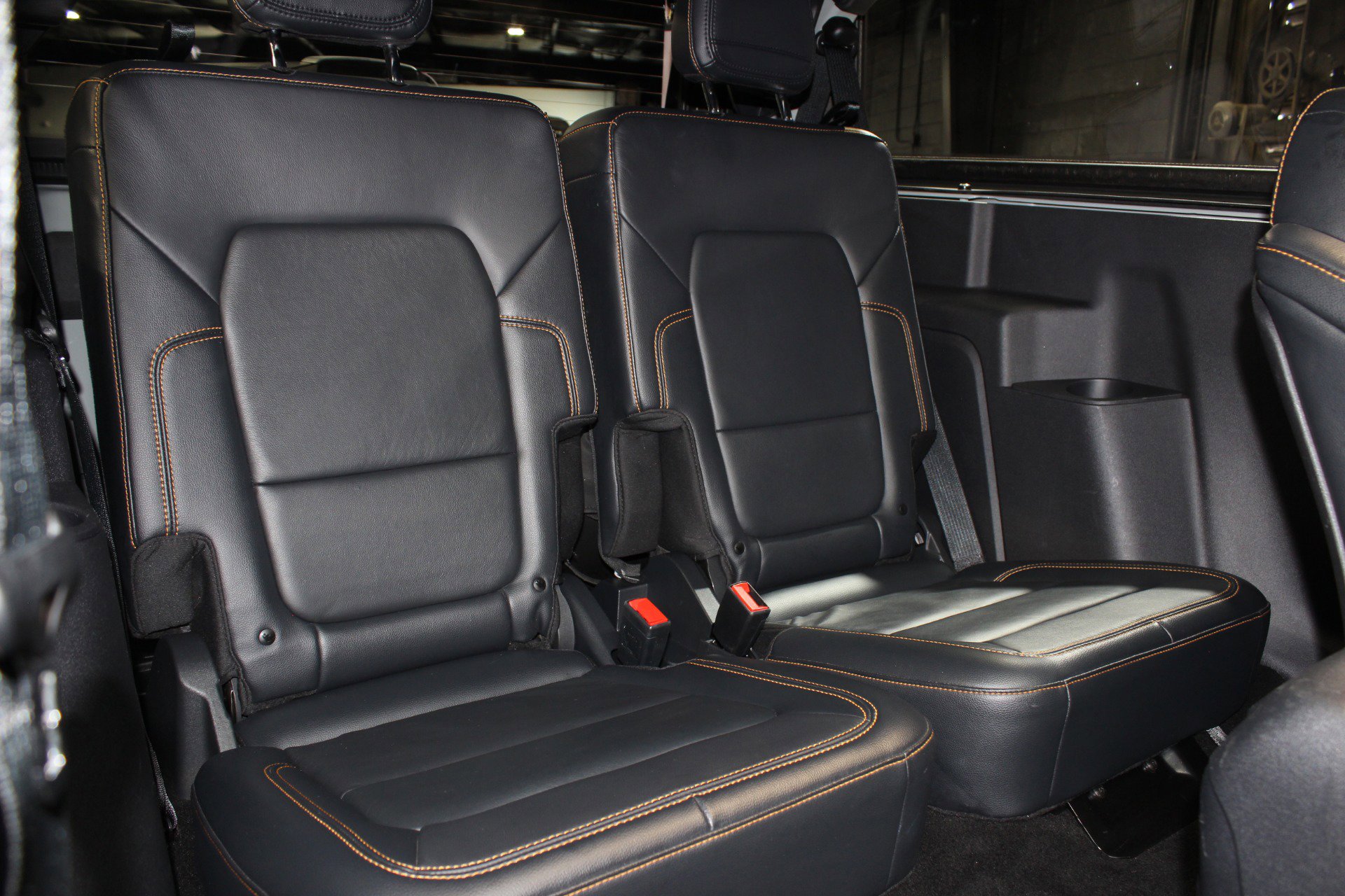 Used 2022 Ford Bronco Badlands image 40