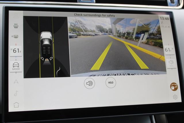 Used 2025 Land Rover Range Rover Evoque S image 19