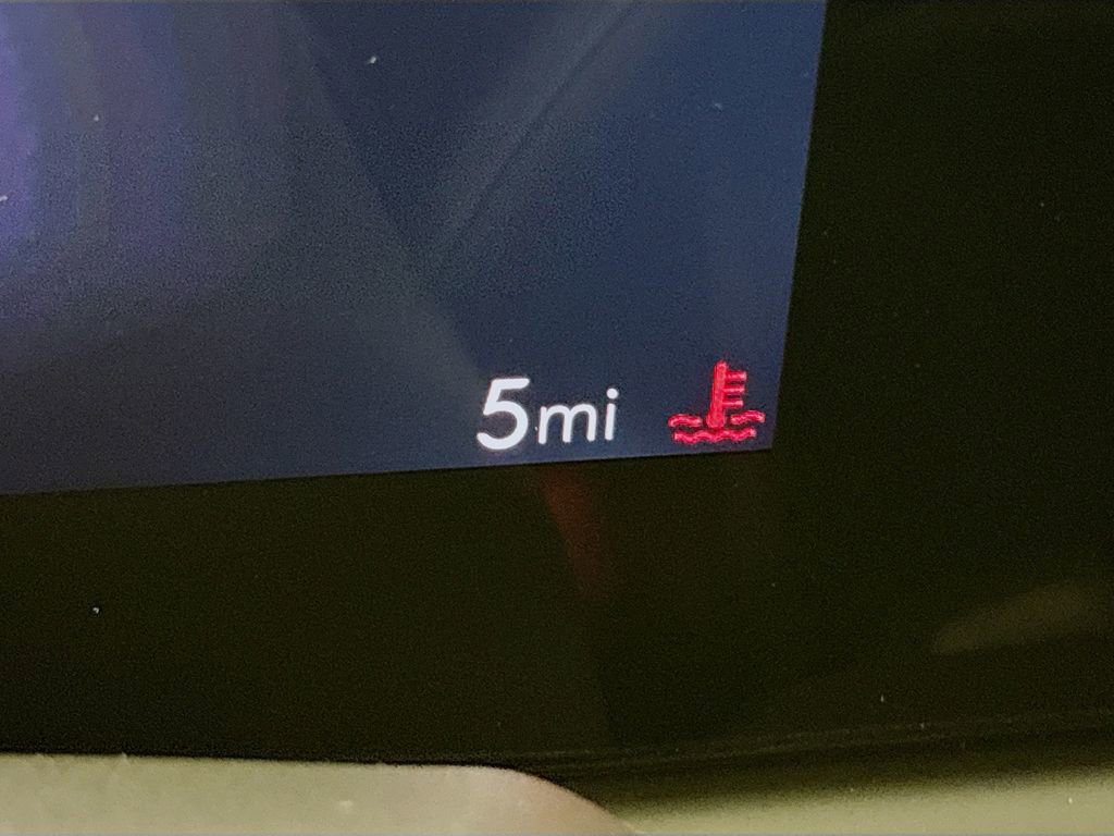 New 2026 Buick Envista Sport Touring w/ Convenience I Package image 12