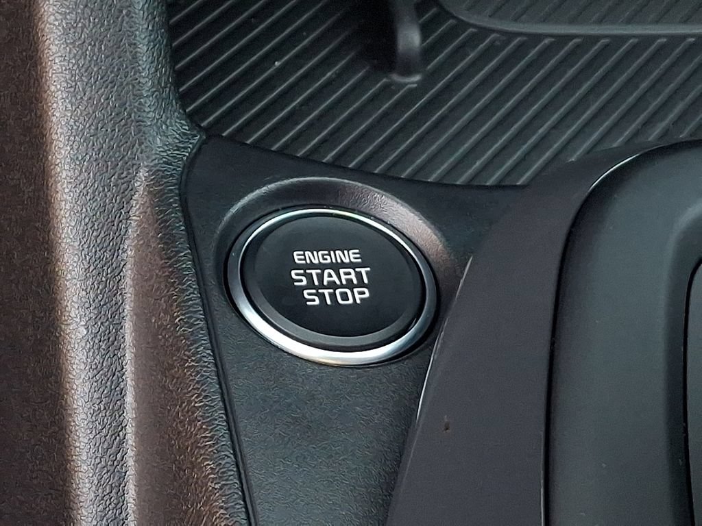 Used 2025 Kia K4 EX FWD image 23
