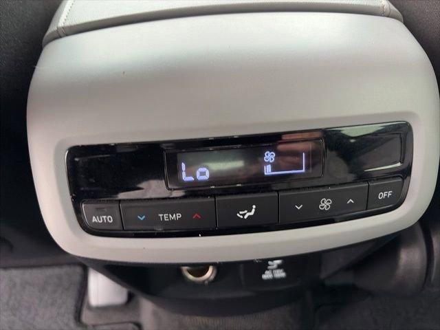 Used 2020 Hyundai Palisade SEL w/ Convenience Package image 25