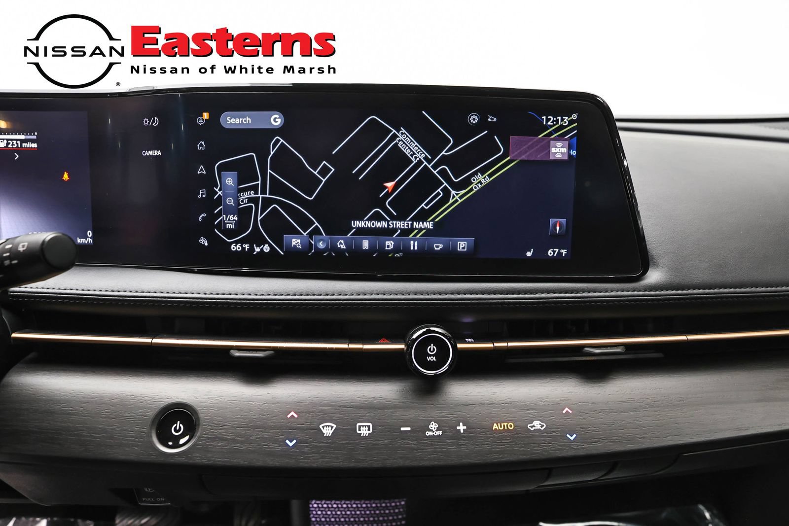 Used 2024 Nissan Ariya AWD image 12