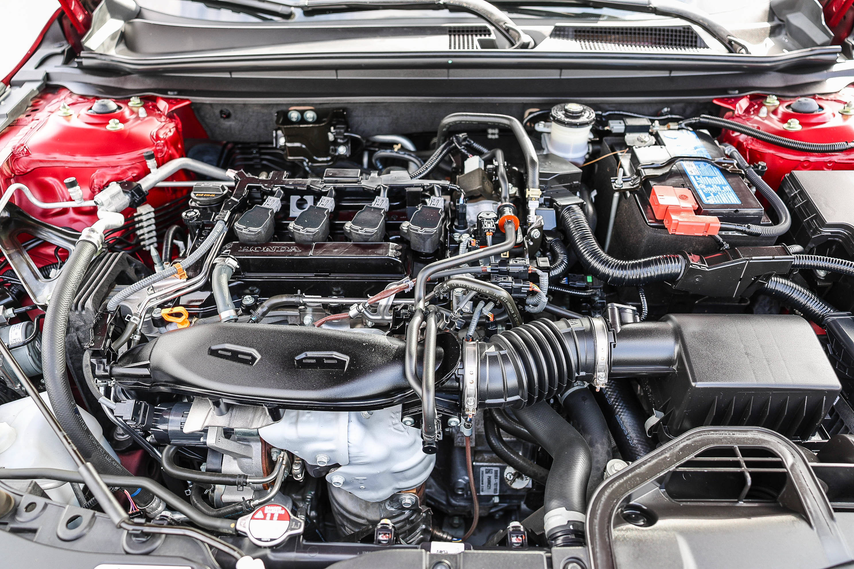 Certified 2023 Honda Accord EX image 18