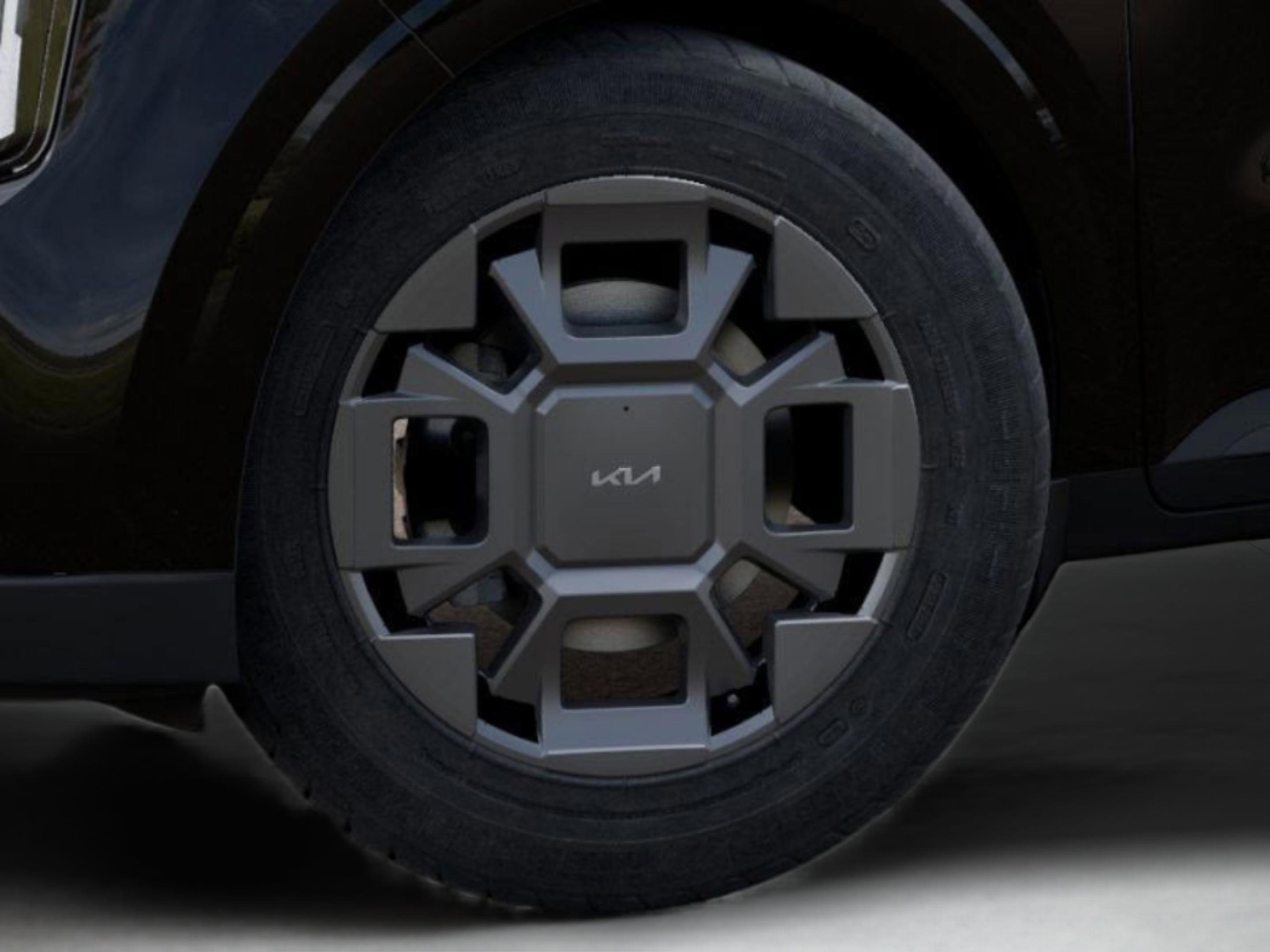 New 2026 Kia Carnival EX image 26