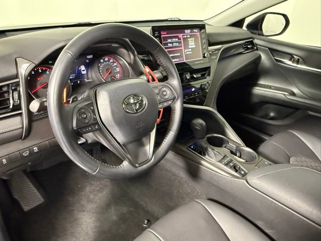 Used 2022 Toyota Camry XSE image 57