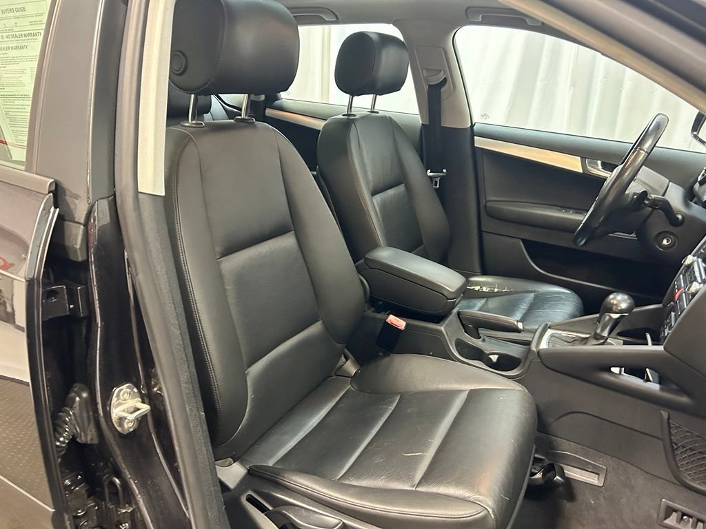 Used 2008 Audi A3 2.0T FWD image 20