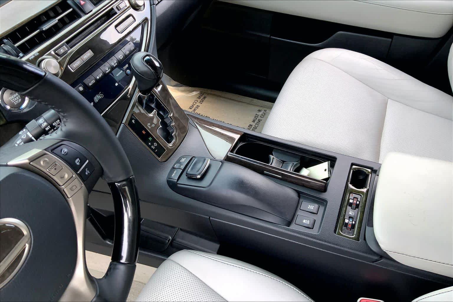 Used 2015 Lexus RX 350 AWD image 17