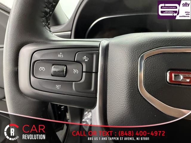 Used 2024 GMC Yukon XL SLT image 20