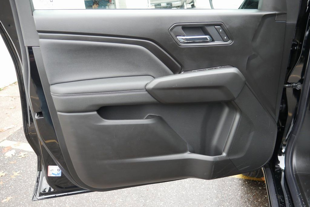 New 2026 Chevrolet Colorado LT w/ LT Convenience Package image 27