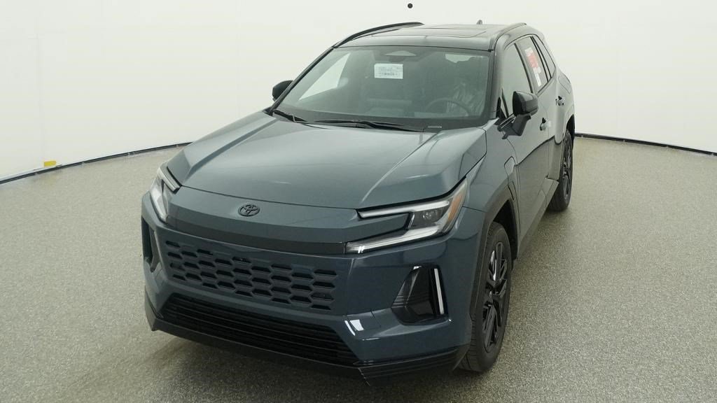 New 2026 Toyota RAV4 XSE w/ Weather Package AWD/4WD image 20