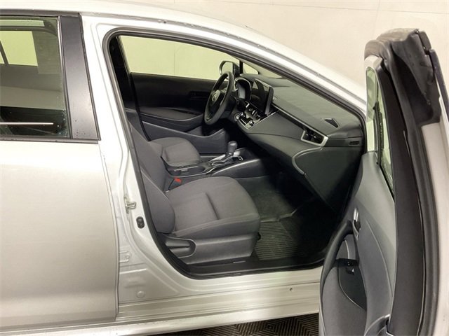 Used 2024 Toyota Corolla LE image 35