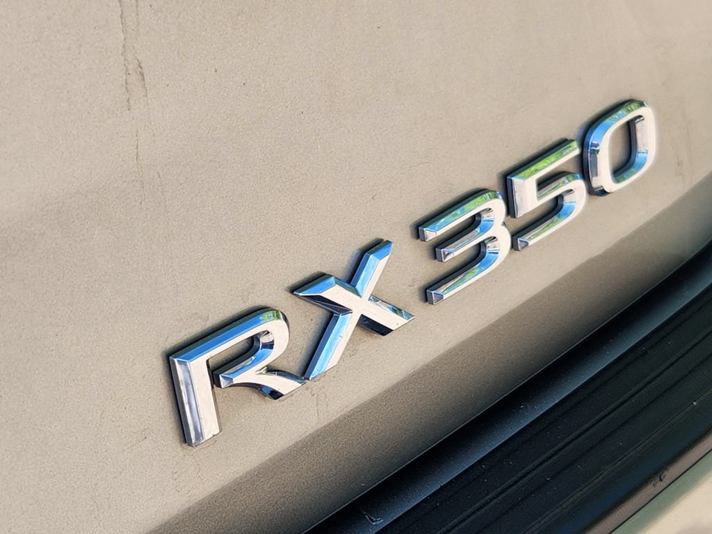 Used 2022 Lexus RX 350 F Sport w/ Cold Area Package (CT) AWD/4WD image 11