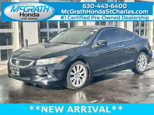 Used 2010 Honda Accord EX-L image 1