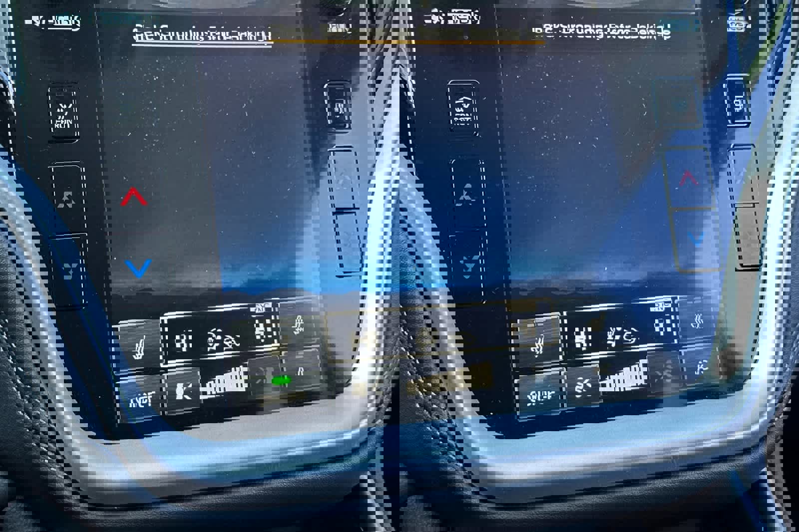 Certified 2025 Subaru Outback Premium w/ Popular Package #1 image 19