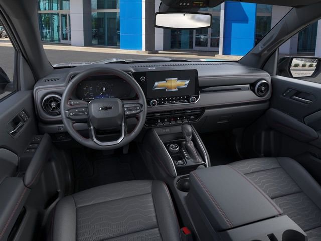 New 2026 Chevrolet Colorado Z71 w/ Technology Package AWD/4WD image 16