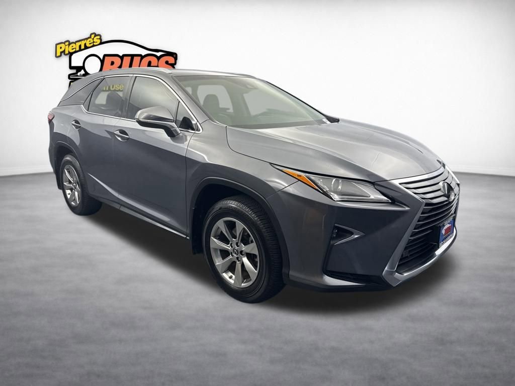 Used 2019 Lexus RX 350L FWD w/ Accessory Package image 7