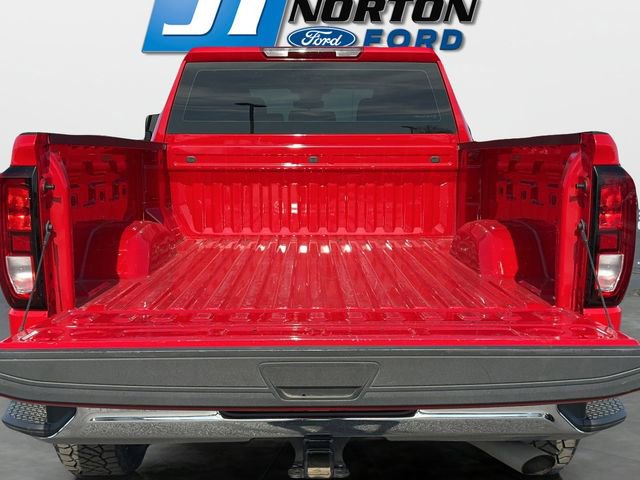 Used 2025 GMC Sierra 2500 Pro image 10