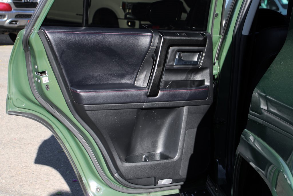 Used 2020 Toyota 4Runner TRD Pro image 36