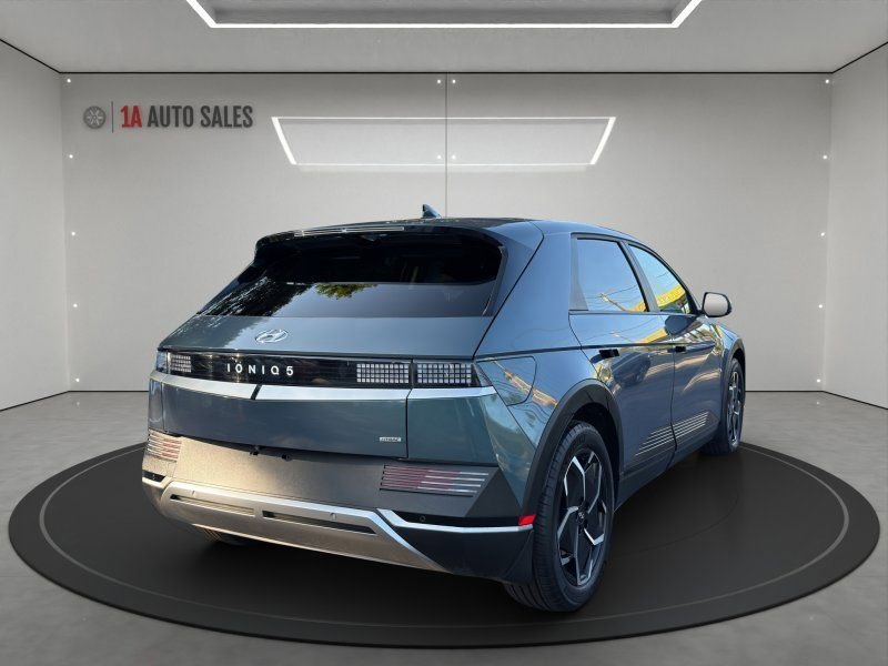 Used 2023 Hyundai Ioniq 5 SEL image 5