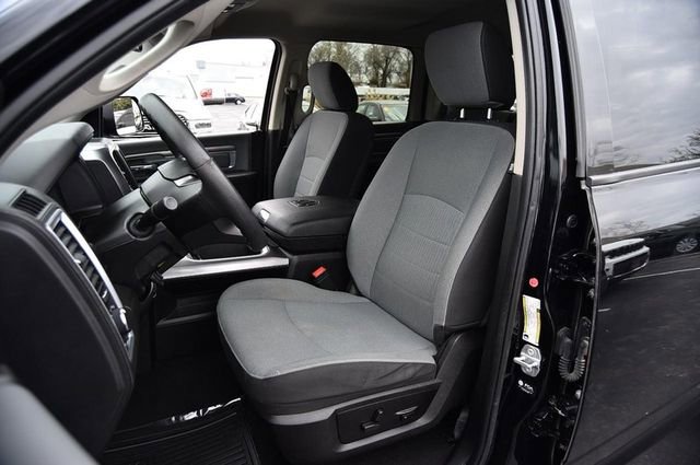 Used 2023 RAM 1500 Classic SLT w/ Trailer & Traction Group image 20