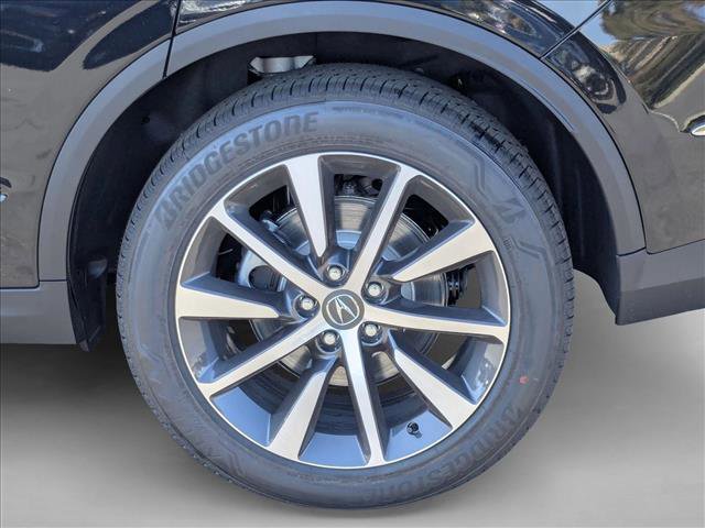 New 2026 Acura MDX FWD w/ Technology Package image 10