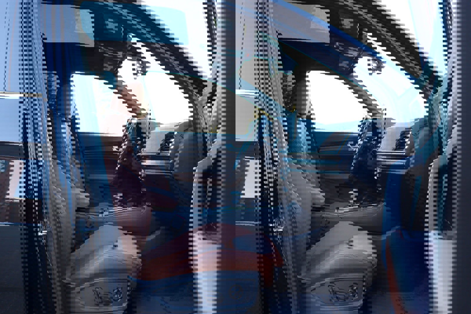 Used 2025 Audi Q5 e Premium image 20