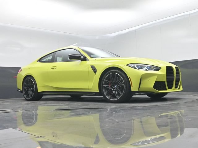 Used 2021 BMW M4 Competition w/ Executive Package RWD image 52