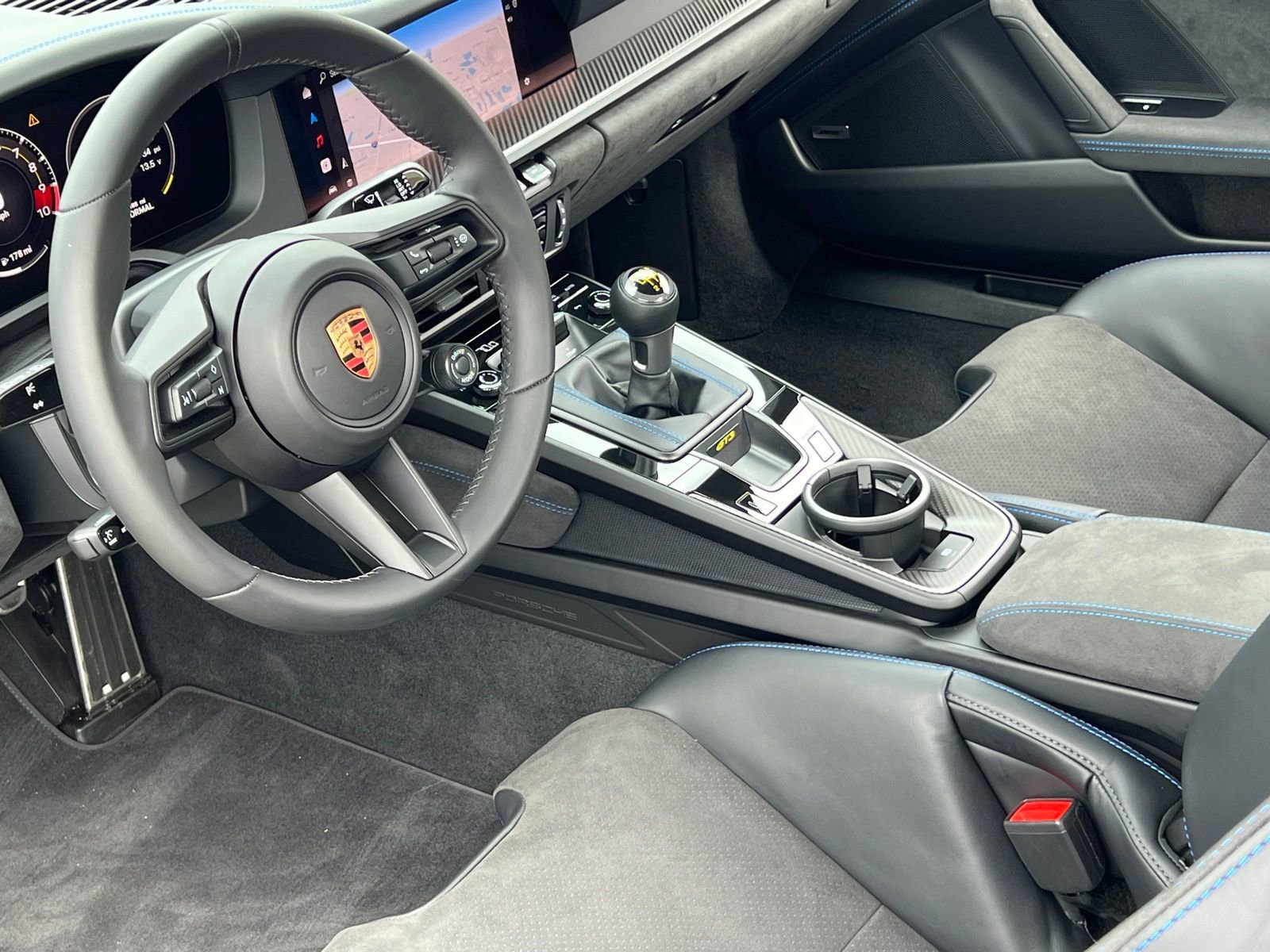 Used 2026 Porsche 911 GT3 image 32