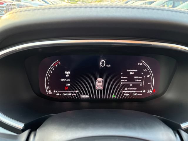 Used 2026 Acura MDX SH-AWD w/ Technology Package image 13