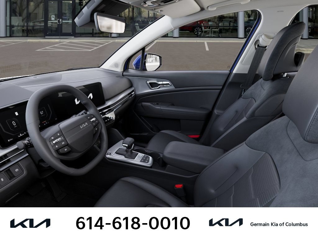 New 2026 Kia Sportage SX AWD/4WD image 20