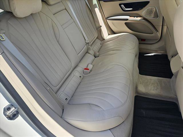 Certified 2023 Mercedes-Benz EQS 450+ Sedan image 19