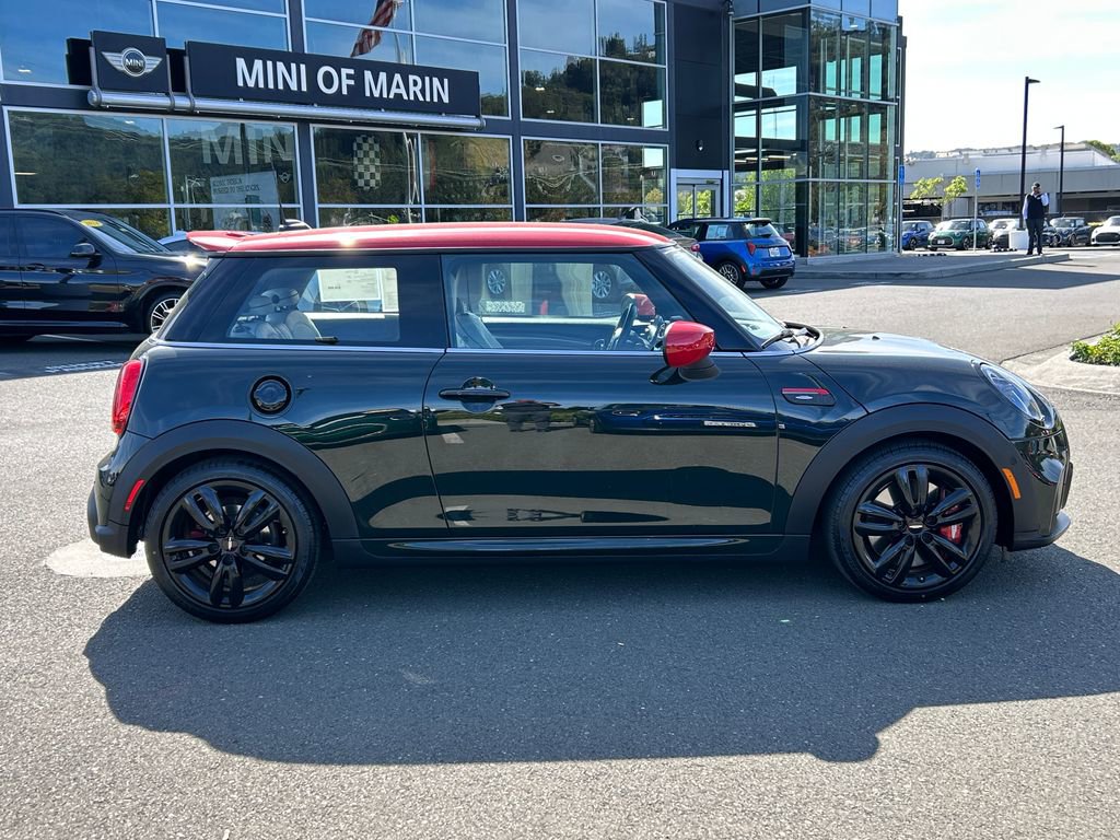 Used 2024 MINI Cooper John Cooper Works image 6