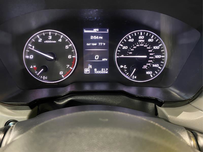 Used 2023 Subaru Outback Premium image 12