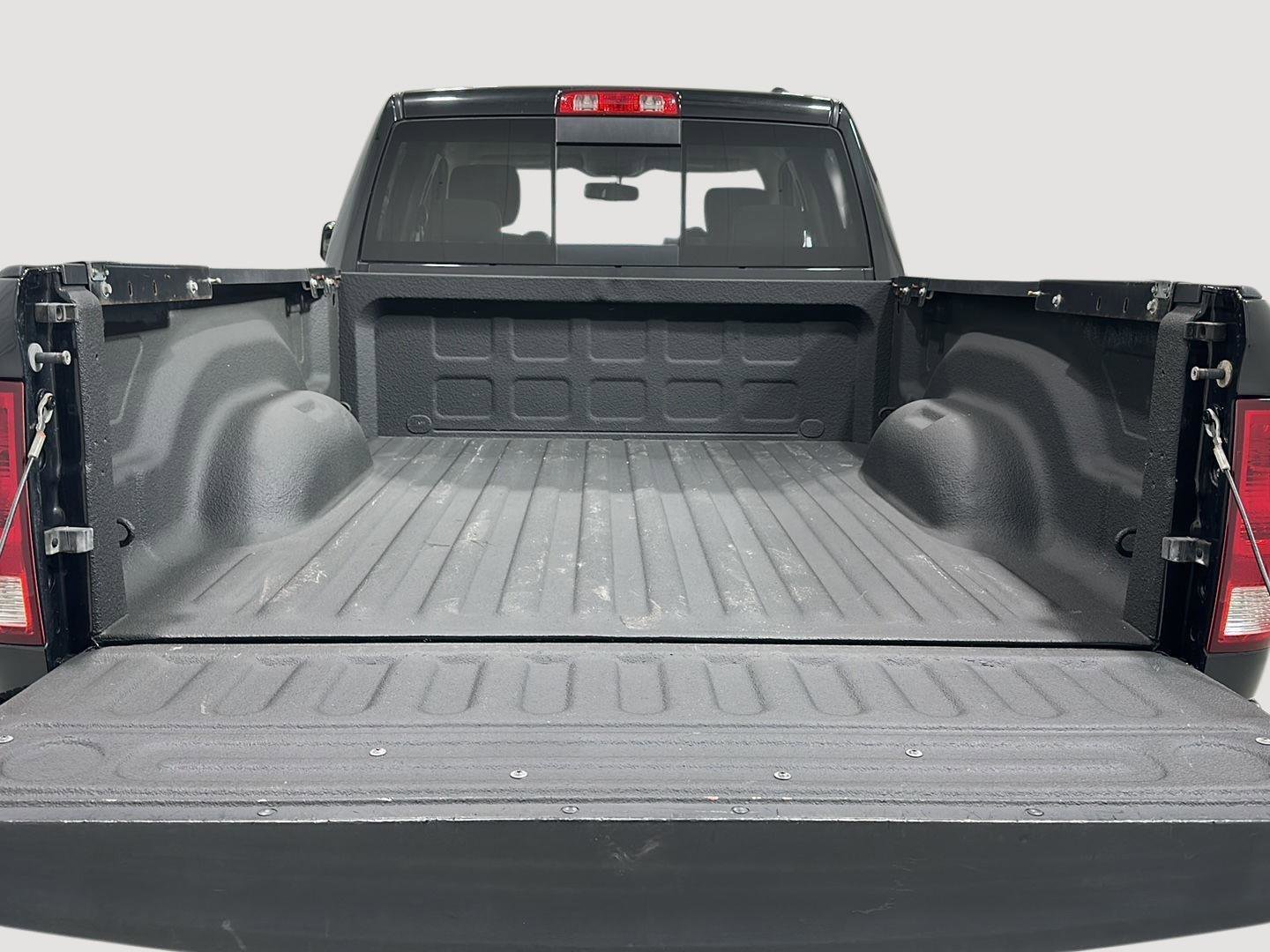 Used 2010 Dodge Ram 1500 Truck Sport image 21