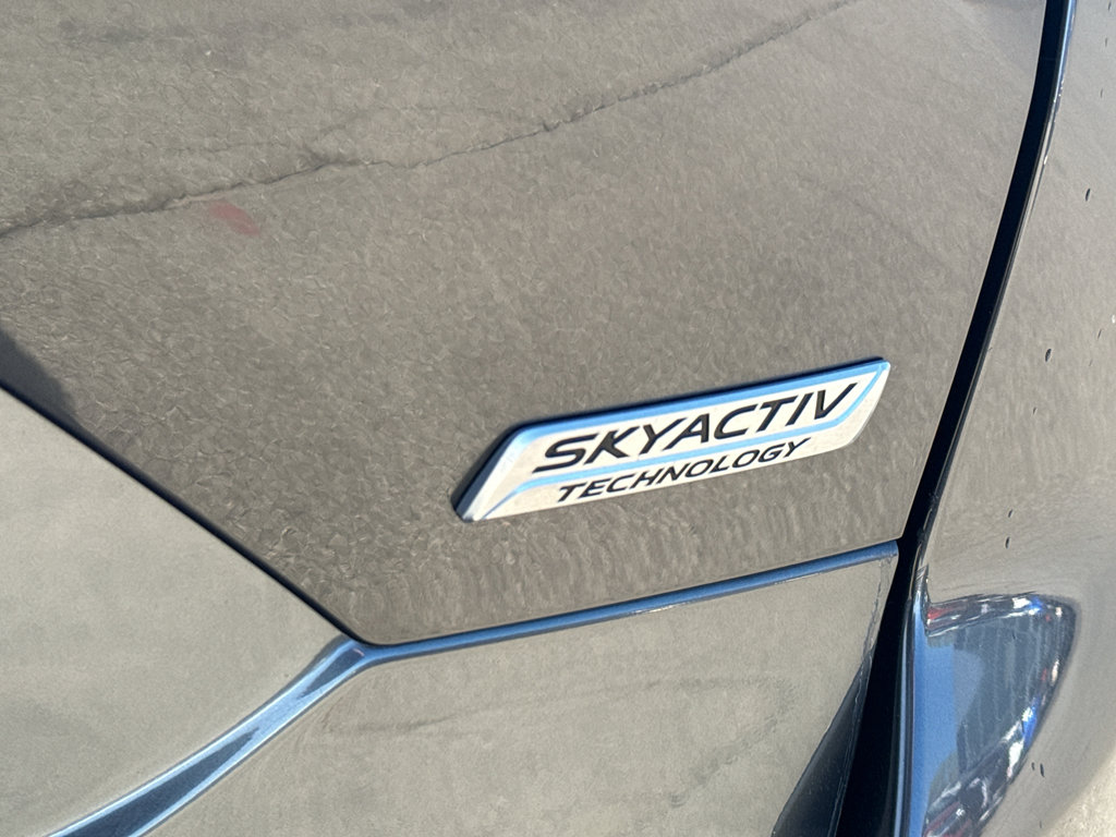 Used 2019 MAZDA CX-5 Touring AWD/4WD image 9