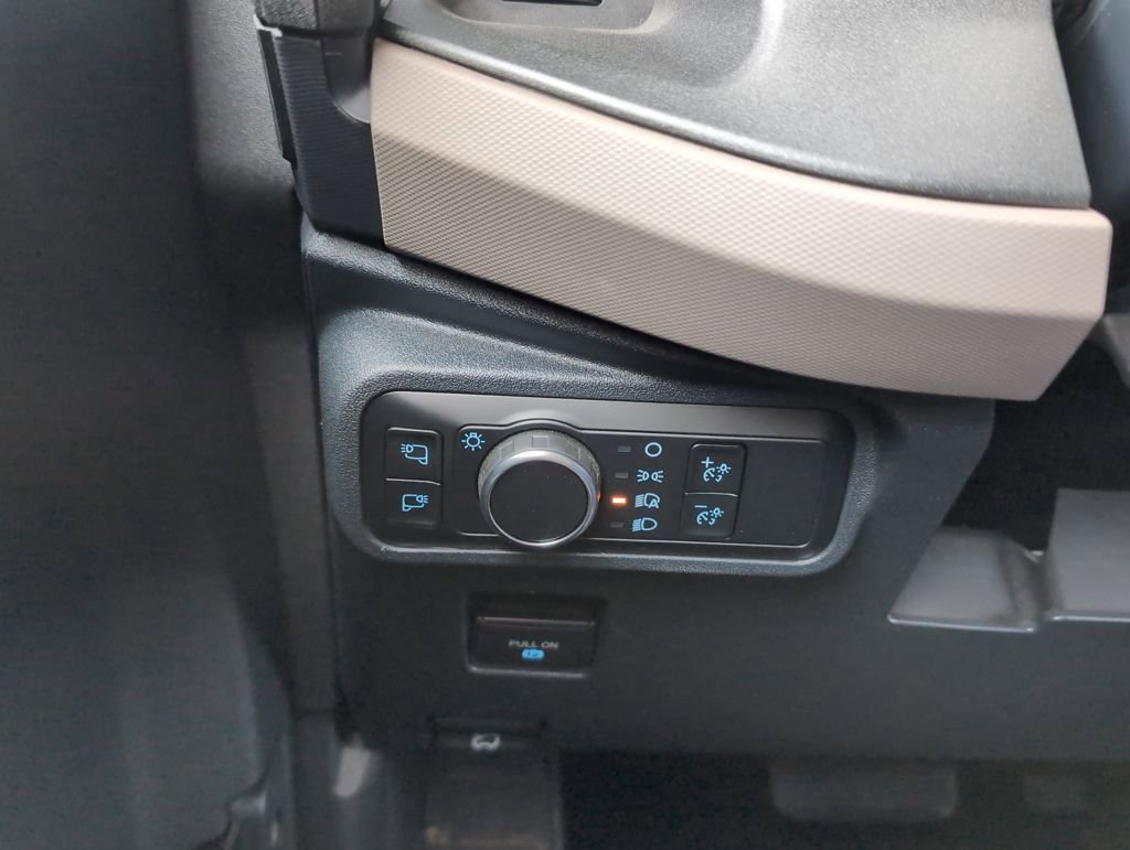 Used 2024 Ford Bronco Wildtrak image 29