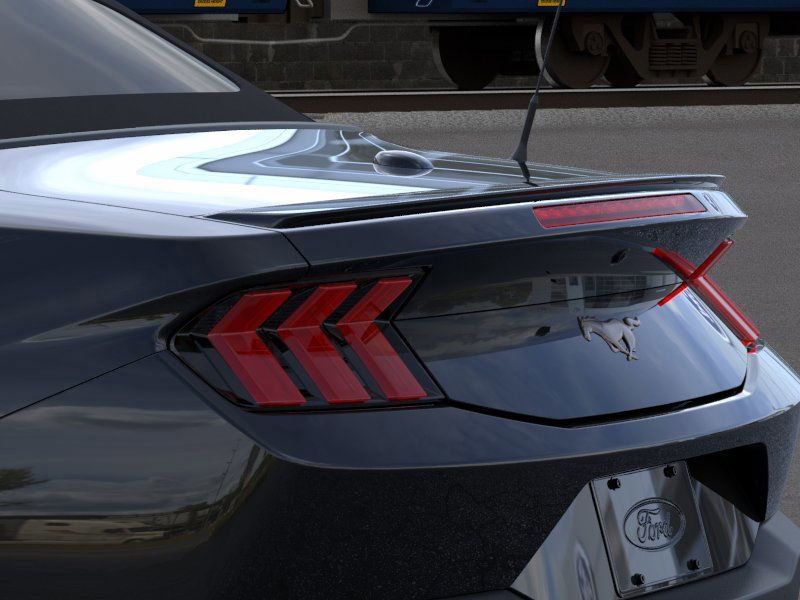 New 2025 Ford Mustang Premium RWD image 22
