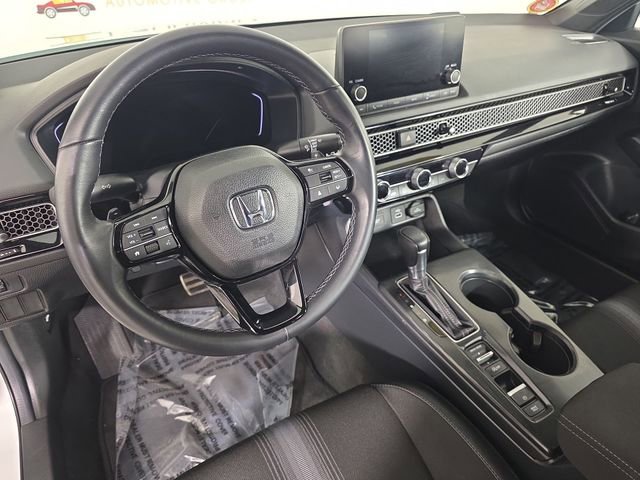 Used 2024 Honda Civic Sport image 20