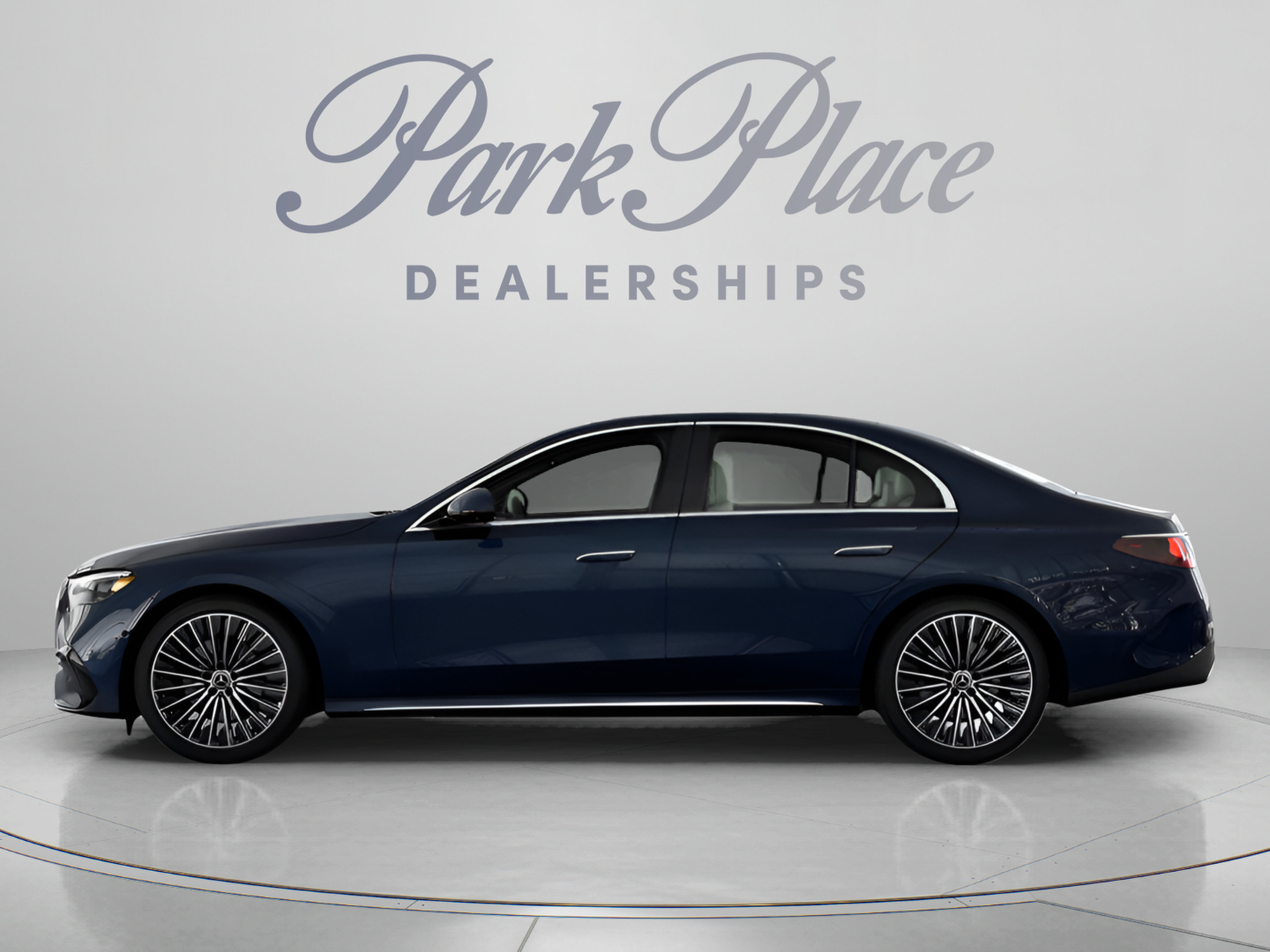 Certified 2026 Mercedes-Benz E 350 Sedan image 11